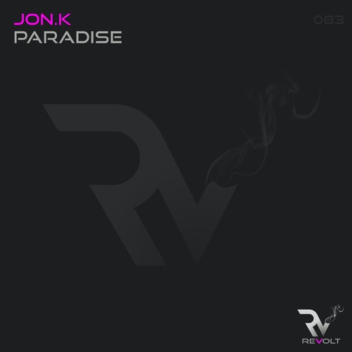 Jon.K - Paradise [RM083]